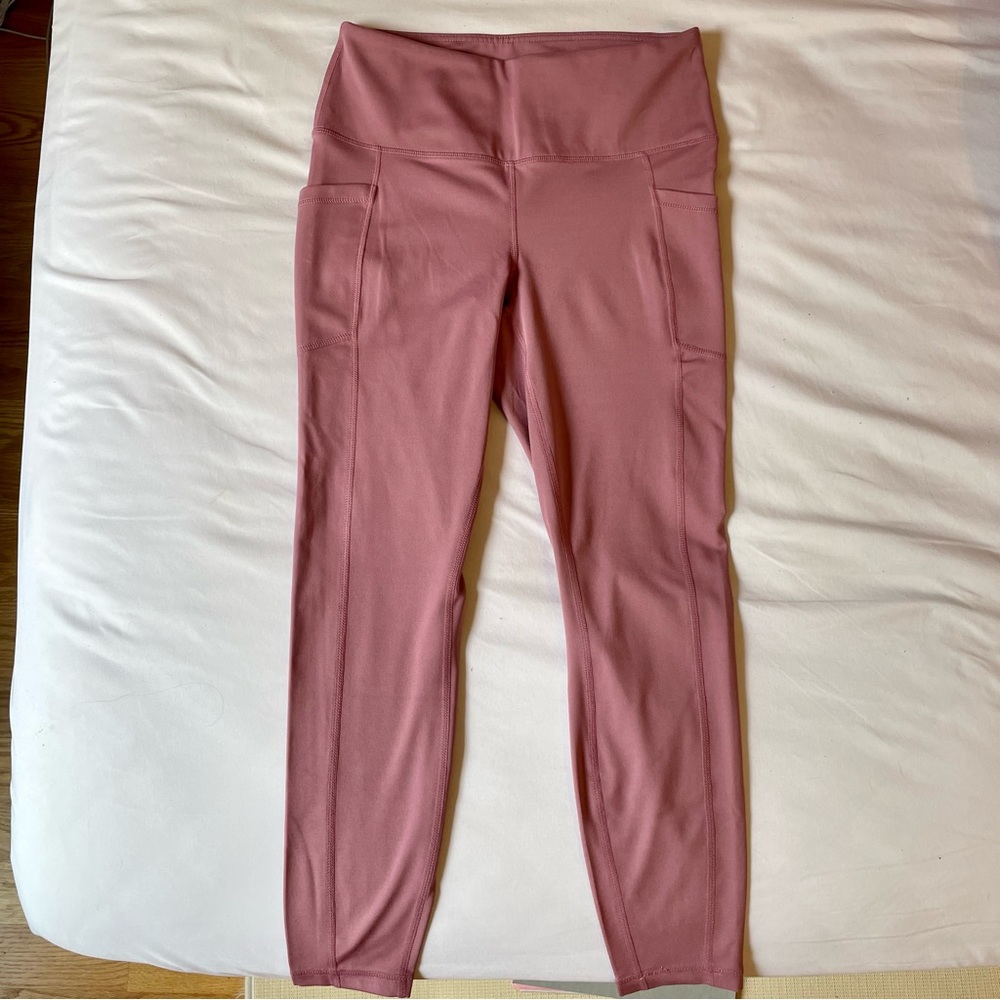 Yogalicious Lux Leggings